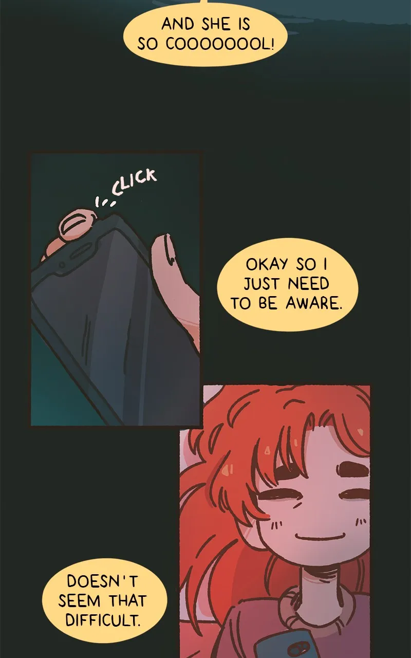Read HEART Anthology chapter 22 image 37 on Lezhin