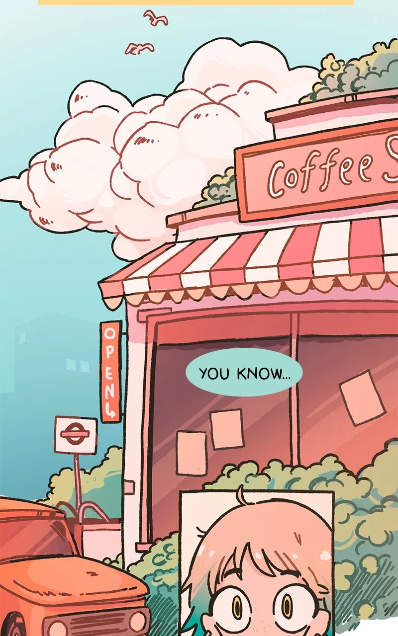Read HEART Anthology chapter 22 image 4 on Lezhin