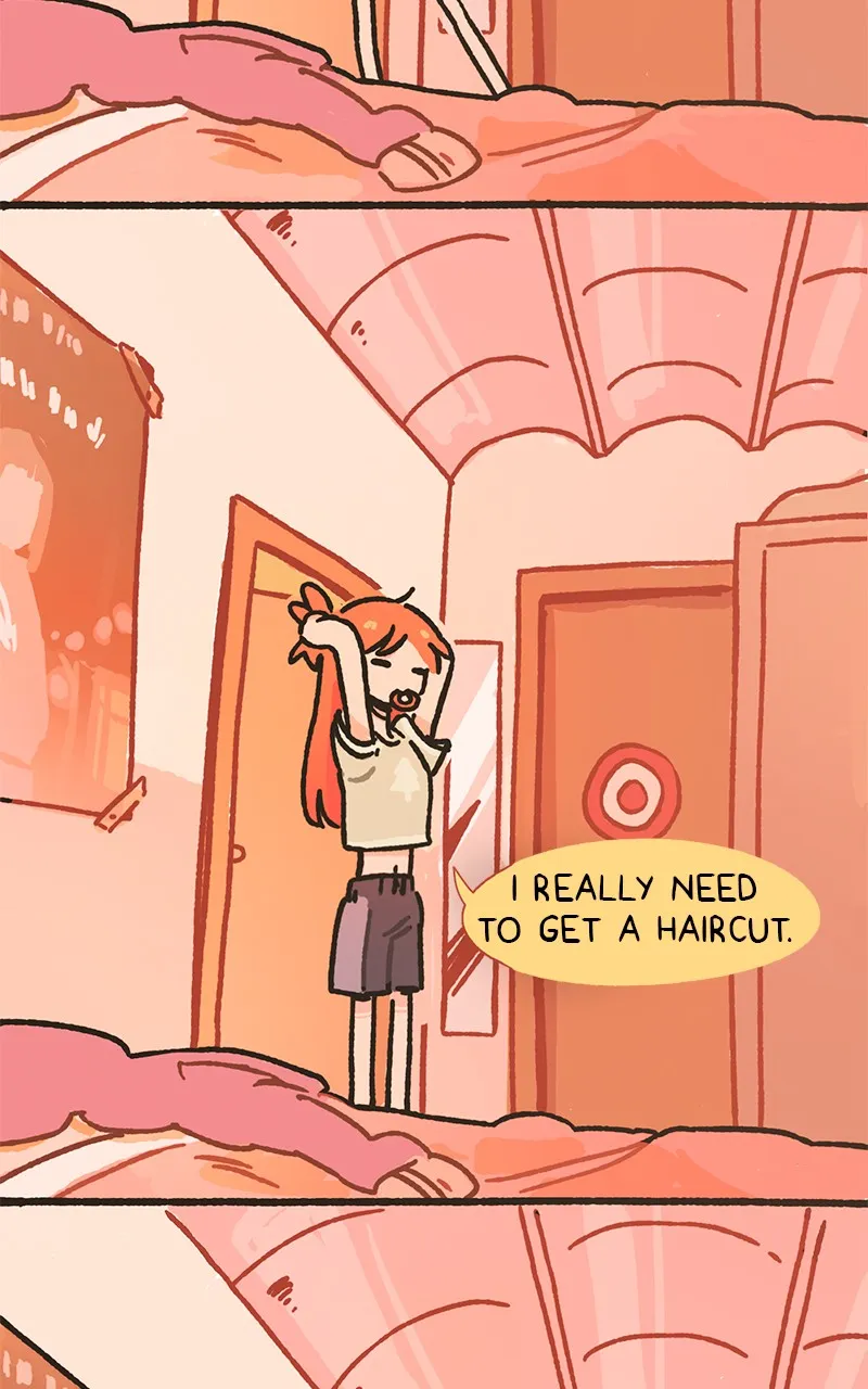 Read HEART Anthology chapter 22 image 42 on Lezhin