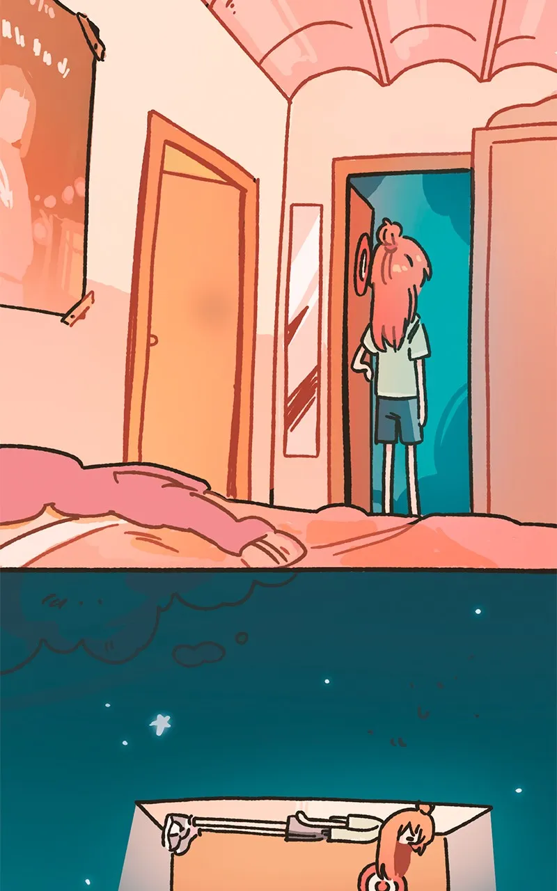 Read HEART Anthology chapter 22 image 43 on Lezhin