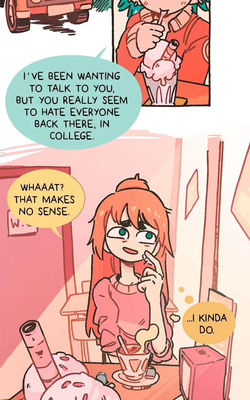Read HEART Anthology chapter 22 image 5 on Lezhin