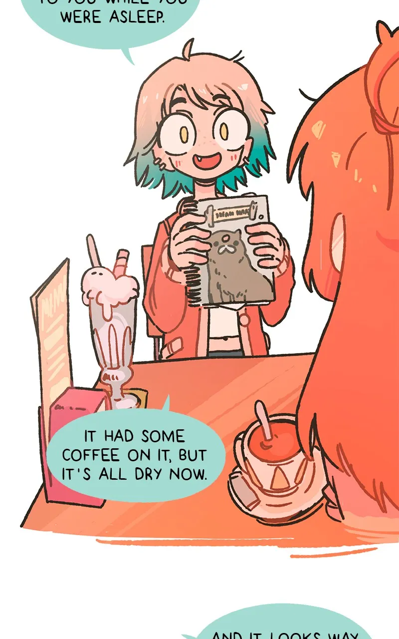 Read HEART Anthology chapter 22 image 7 on Lezhin