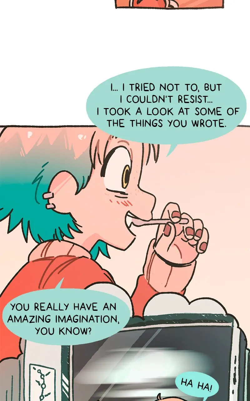 Read HEART Anthology chapter 22 image 9 on Lezhin