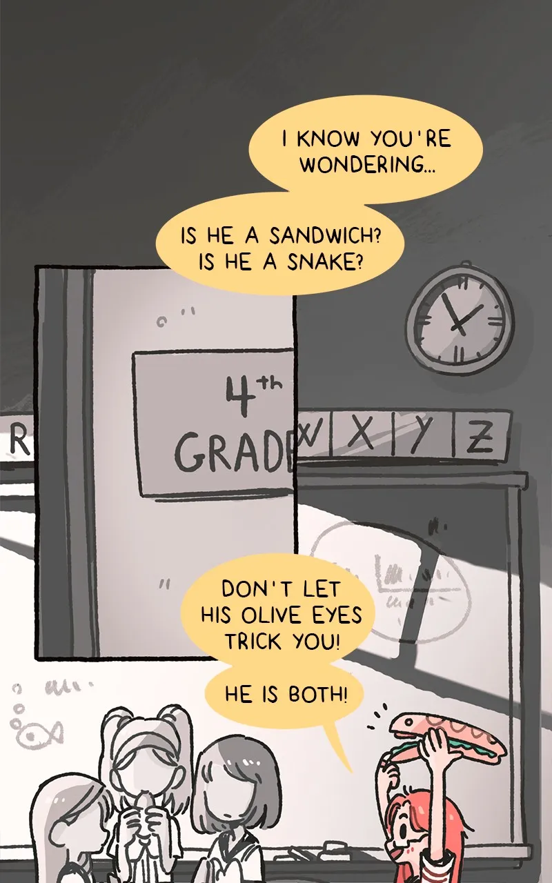 Read HEART Anthology chapter 23 image 10 on Lezhin