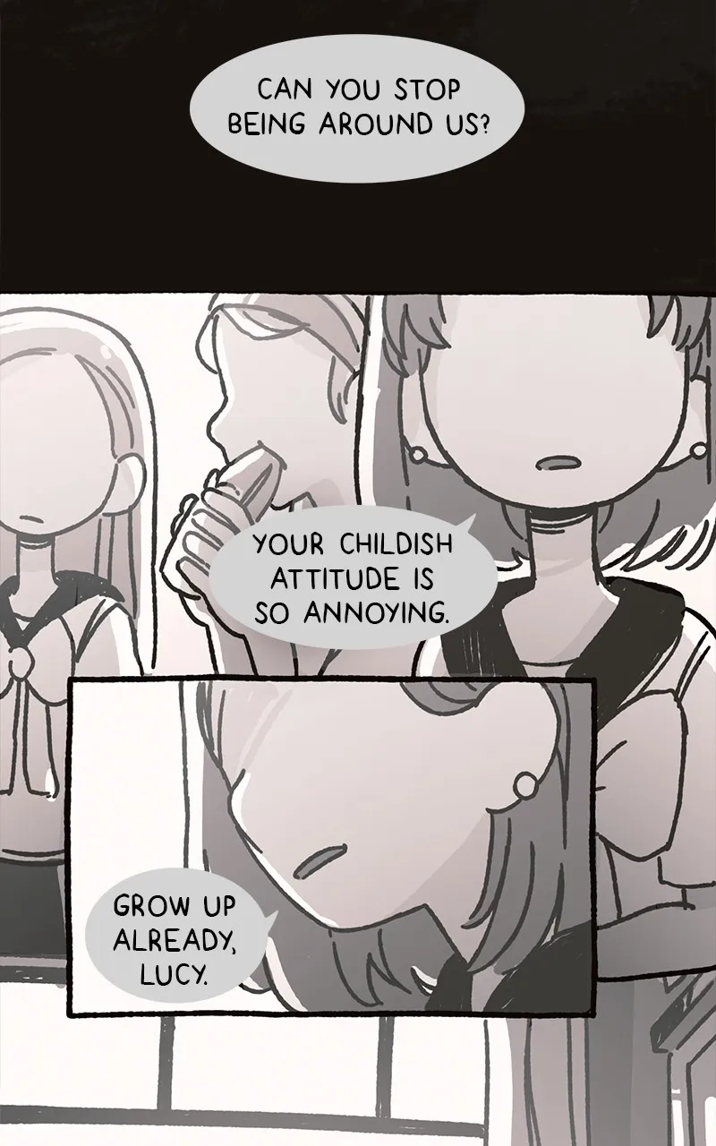 Read HEART Anthology chapter 23 image 12 on Lezhin