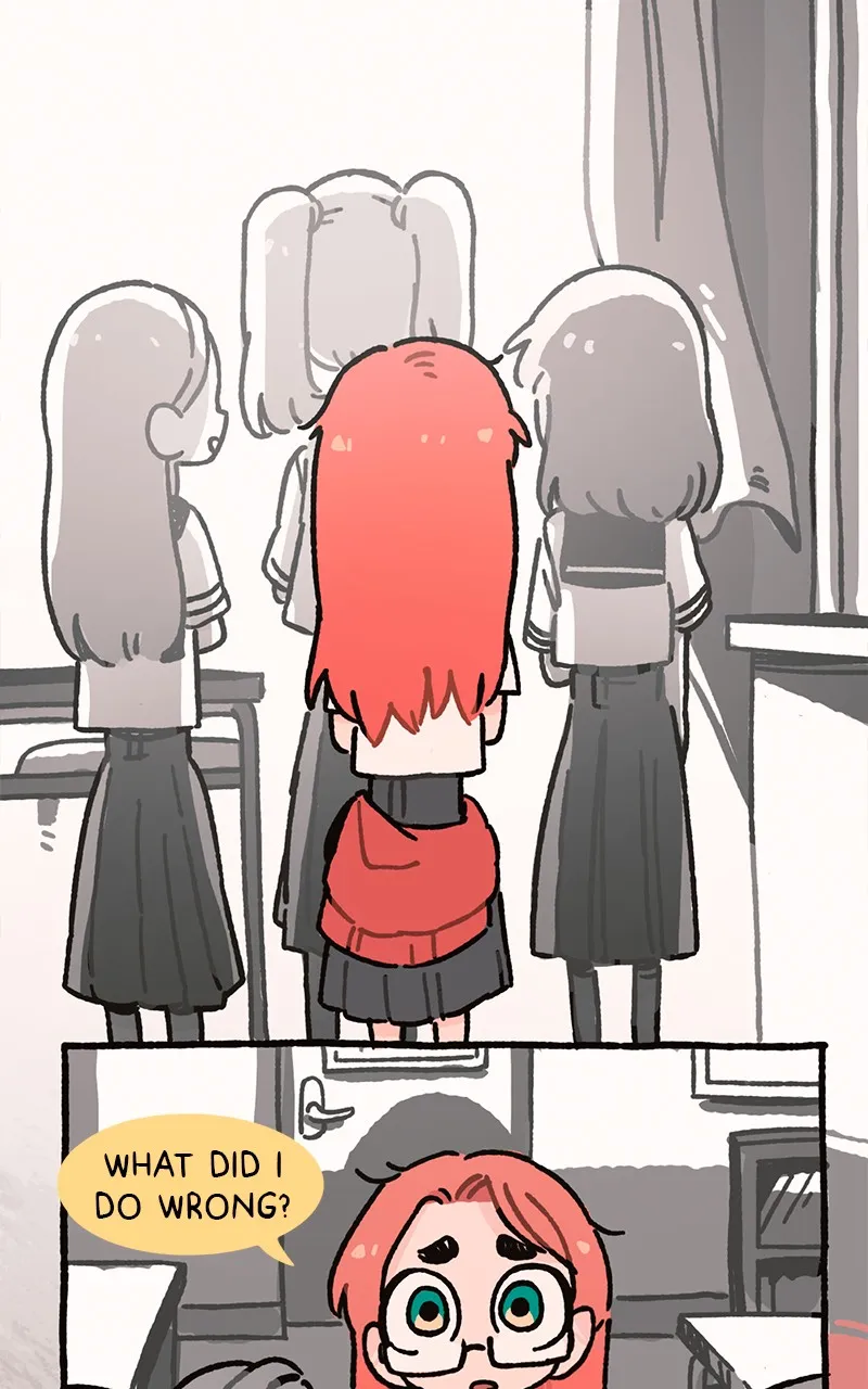 Read HEART Anthology chapter 23 image 13 on Lezhin