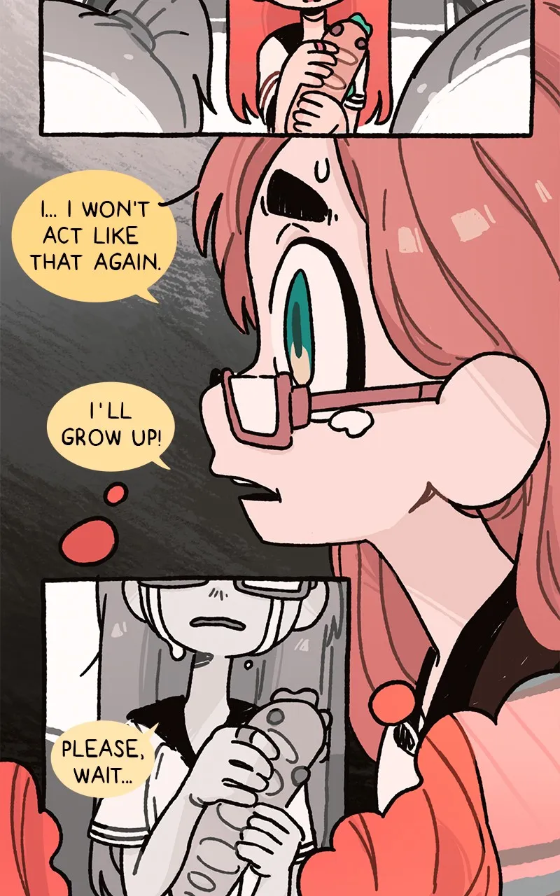 Read HEART Anthology chapter 23 image 14 on Lezhin