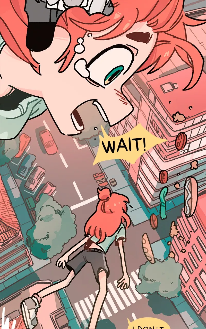 Read HEART Anthology chapter 23 image 15 on Lezhin