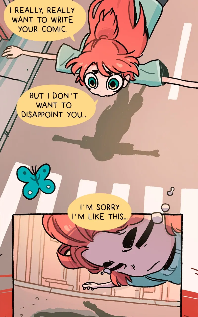 Read HEART Anthology chapter 23 image 18 on Lezhin