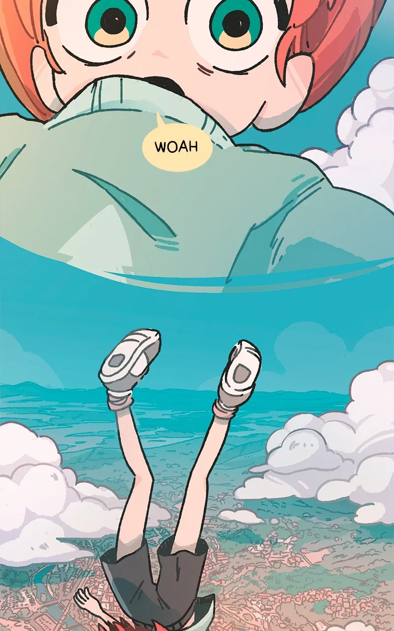 Read HEART Anthology chapter 23 image 2 on Lezhin