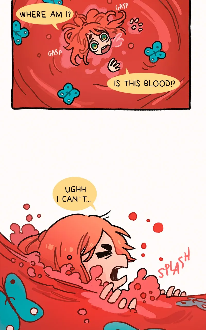 Read HEART Anthology chapter 23 image 20 on Lezhin