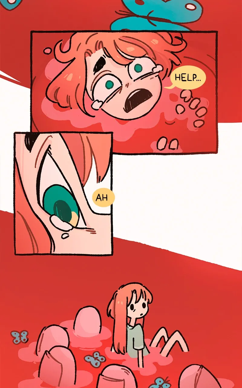 Read HEART Anthology chapter 23 image 21 on Lezhin