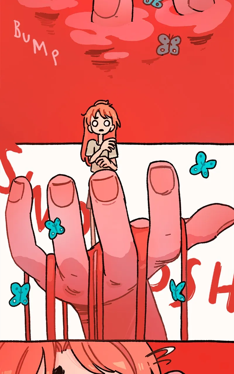 Read HEART Anthology chapter 23 image 22 on Lezhin