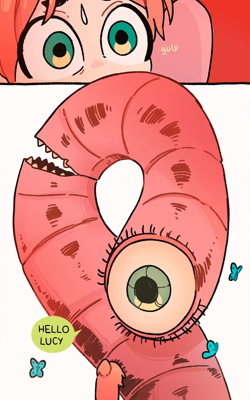 Read HEART Anthology chapter 23 image 23 on Lezhin