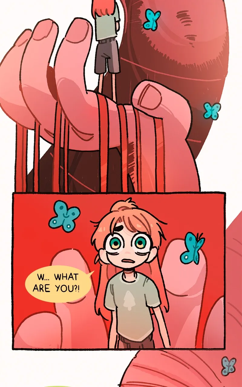 Read HEART Anthology chapter 23 image 24 on Lezhin