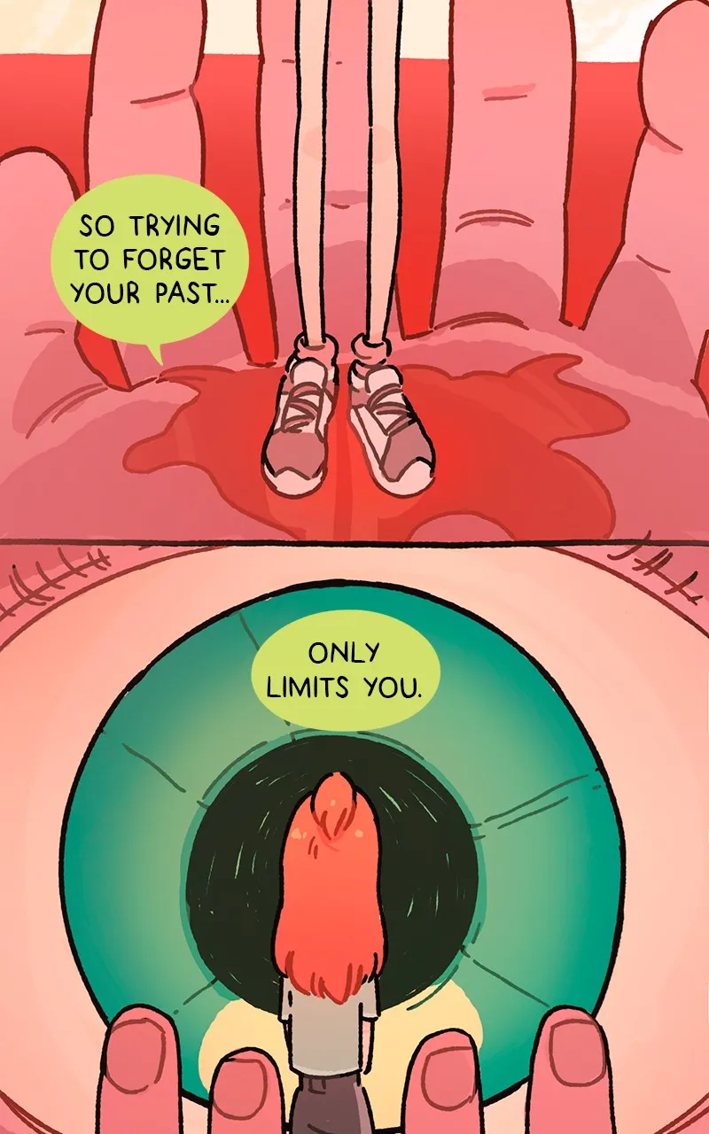 Read HEART Anthology chapter 23 image 29 on Lezhin