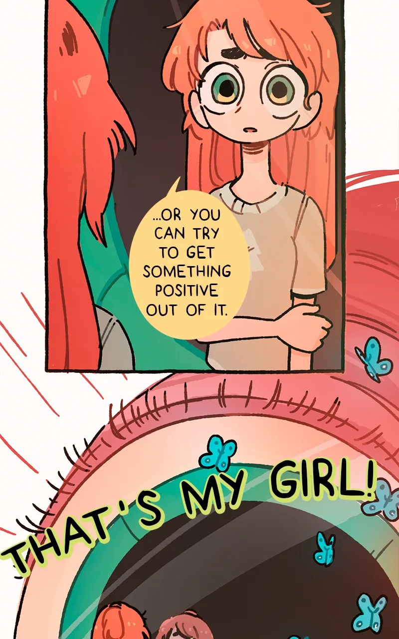 Read HEART Anthology chapter 23 image 31 on Lezhin