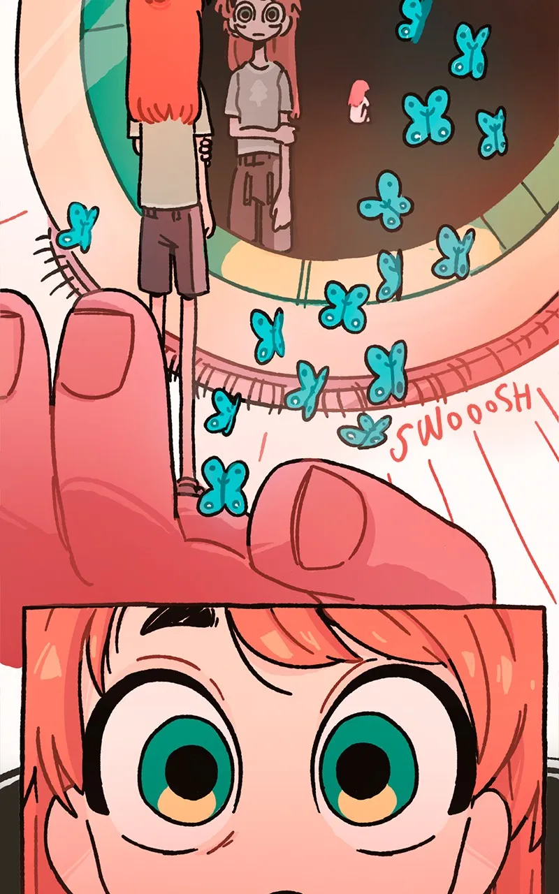 Read HEART Anthology chapter 23 image 32 on Lezhin