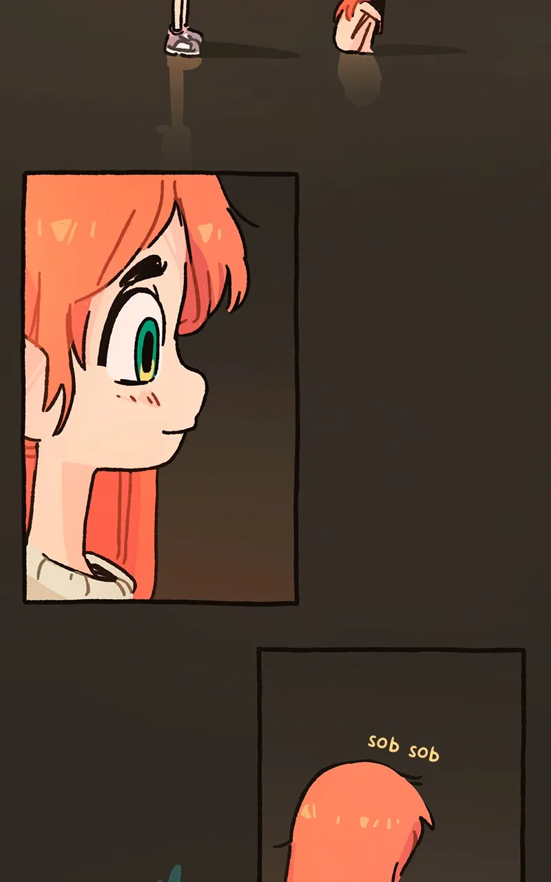 Read HEART Anthology chapter 23 image 34 on Lezhin