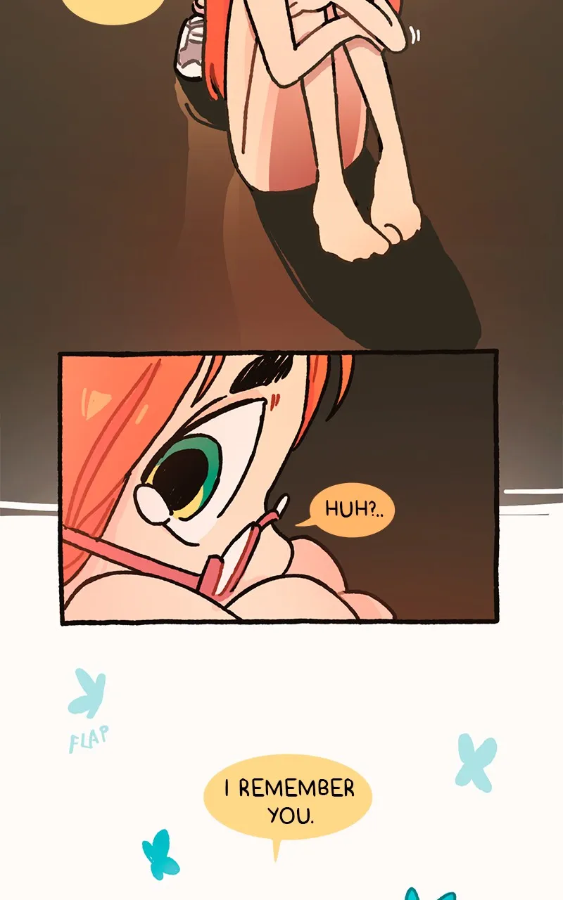 Read HEART Anthology chapter 23 image 36 on Lezhin