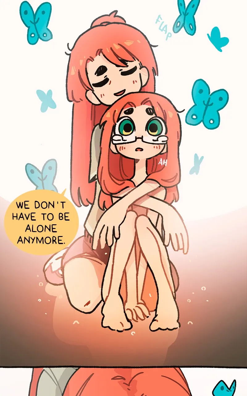 Read HEART Anthology chapter 23 image 37 on Lezhin