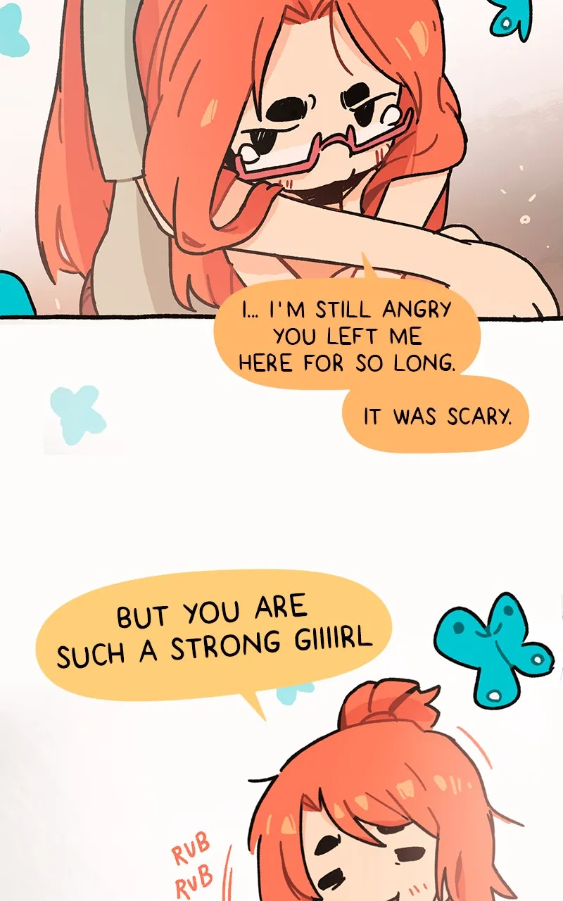 Read HEART Anthology chapter 23 image 38 on Lezhin