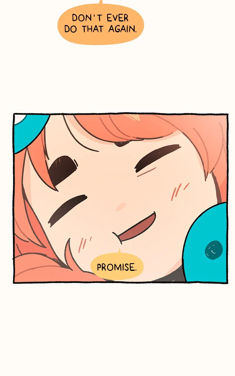 Read HEART Anthology chapter 23 image 40 on Lezhin