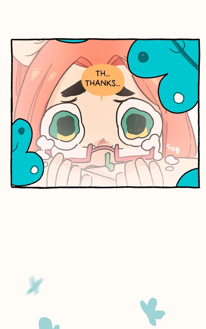 Read HEART Anthology chapter 23 image 41 on Lezhin