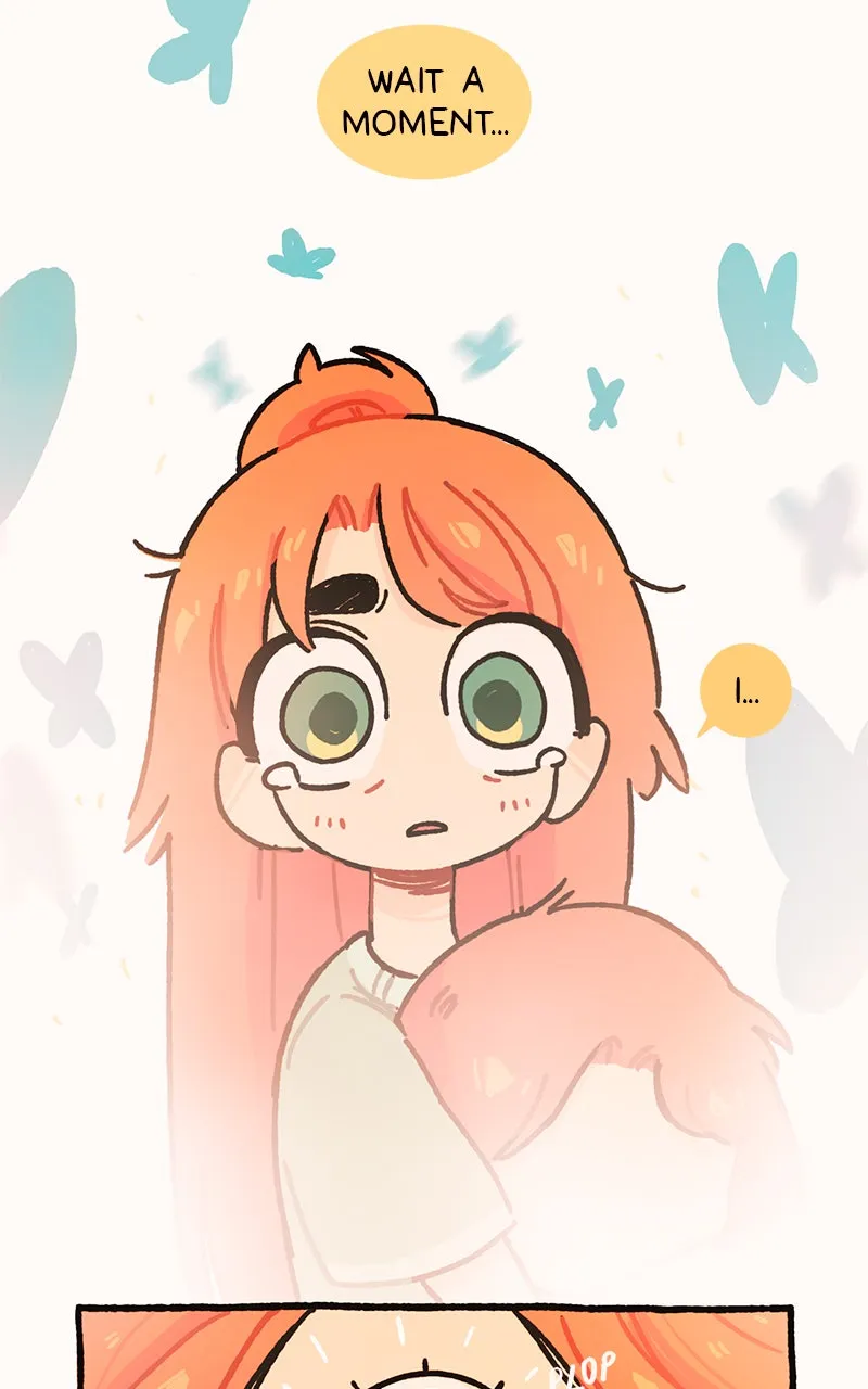 Read HEART Anthology chapter 23 image 42 on Lezhin