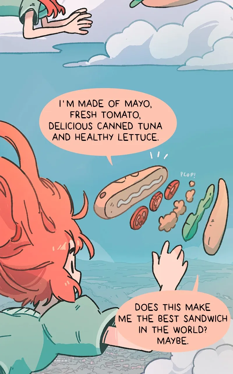 Read HEART Anthology chapter 23 image 6 on Lezhin