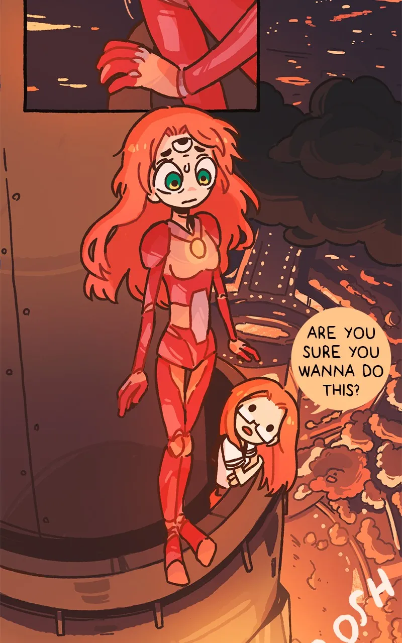 Read HEART Anthology chapter 24 image 10 on Lezhin