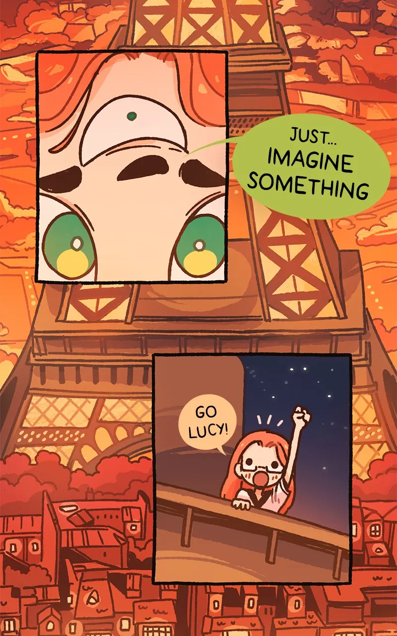 Read HEART Anthology chapter 24 image 14 on Lezhin