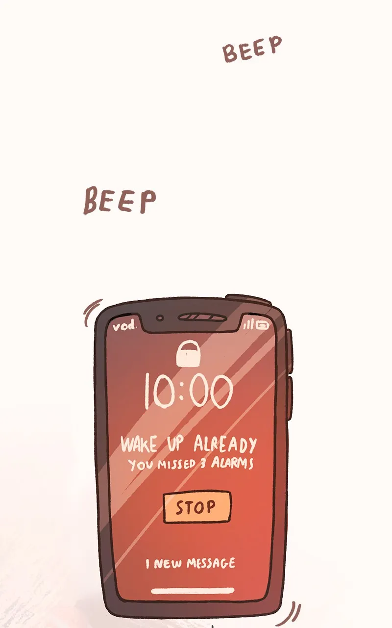 Read HEART Anthology chapter 24 image 19 on Lezhin