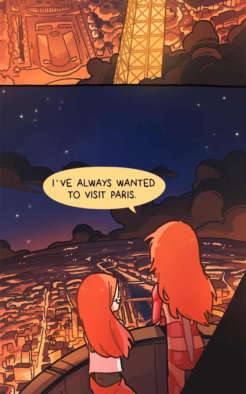 Read HEART Anthology chapter 24 image 2 on Lezhin