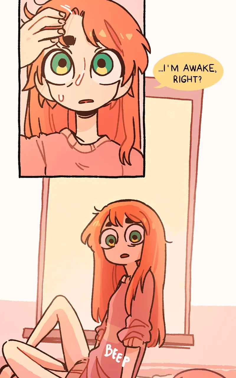 Read HEART Anthology chapter 24 image 21 on Lezhin