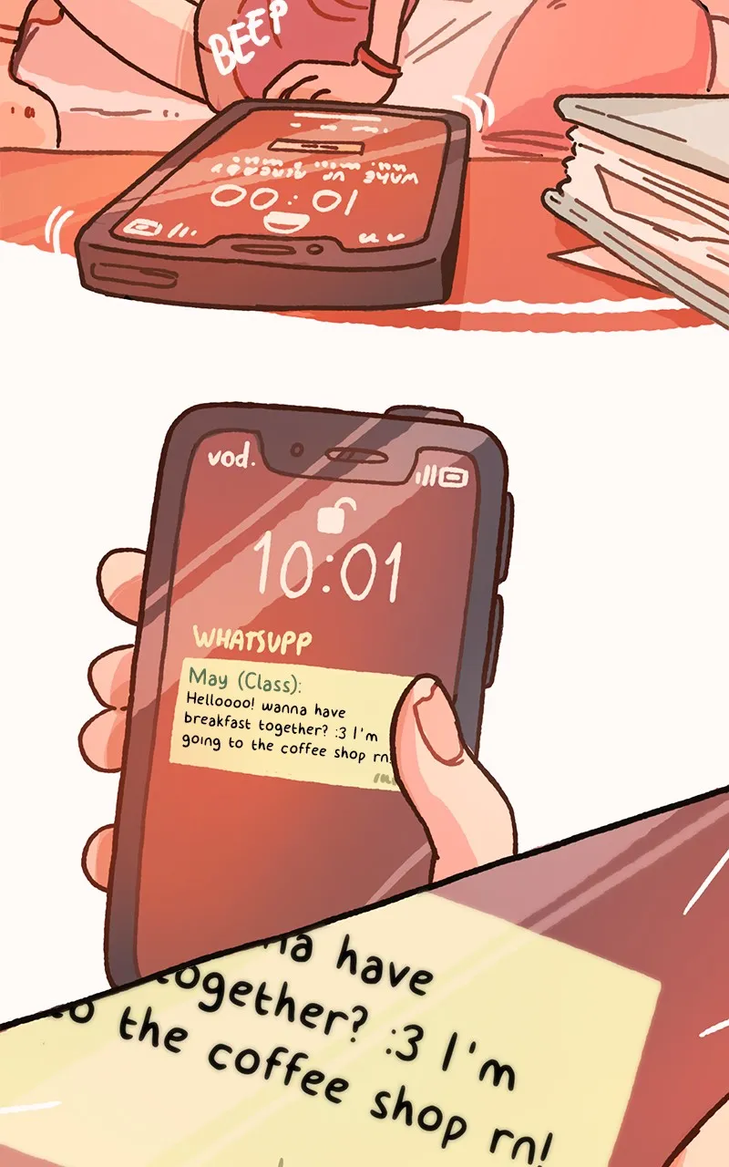 Read HEART Anthology chapter 24 image 22 on Lezhin