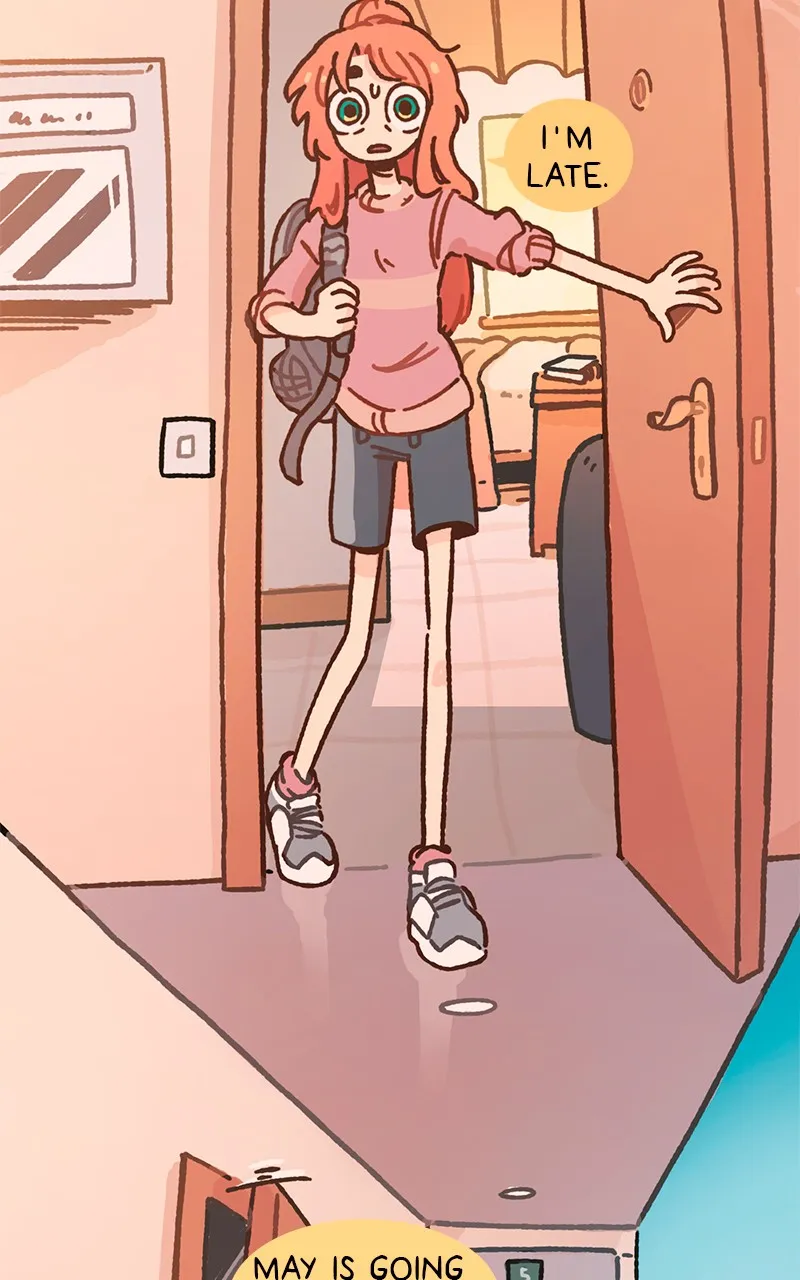 Read HEART Anthology chapter 24 image 24 on Lezhin