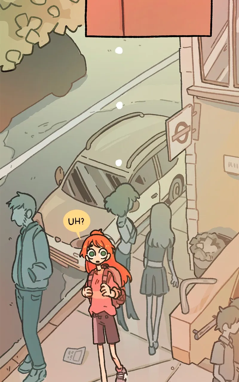 Read HEART Anthology chapter 24 image 27 on Lezhin