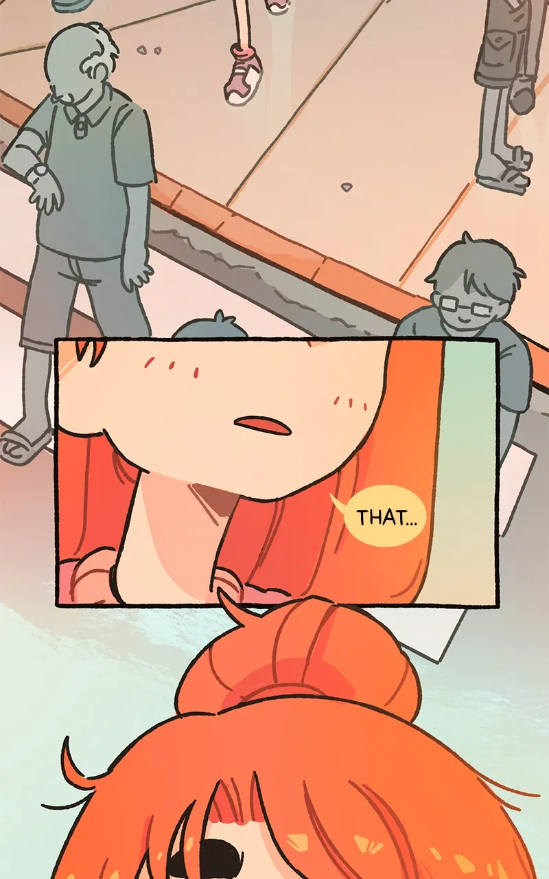 Read HEART Anthology chapter 24 image 28 on Lezhin