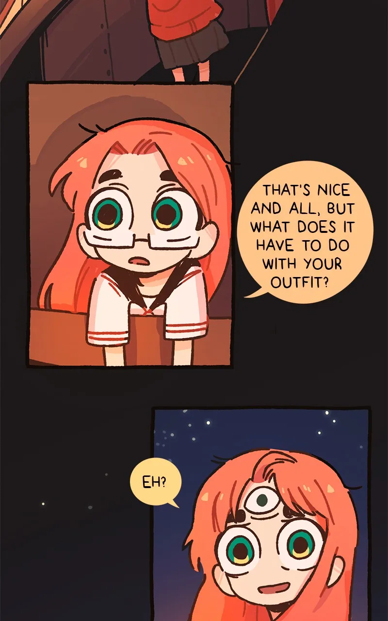 Read HEART Anthology chapter 24 image 3 on Lezhin