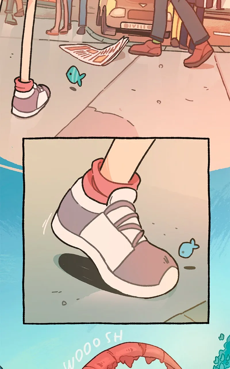 Read HEART Anthology chapter 24 image 32 on Lezhin