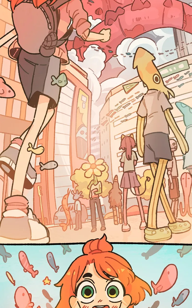 Read HEART Anthology chapter 24 image 35 on Lezhin