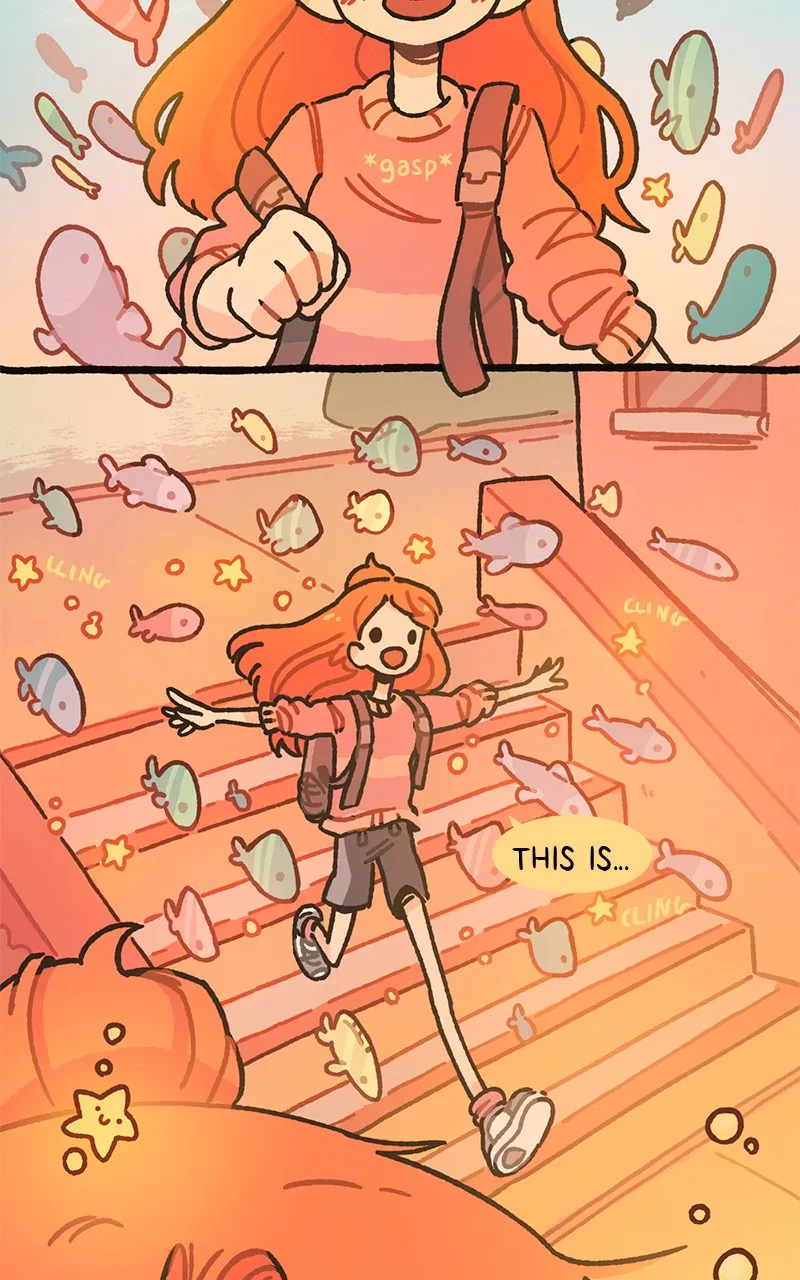 Read HEART Anthology chapter 24 image 36 on Lezhin