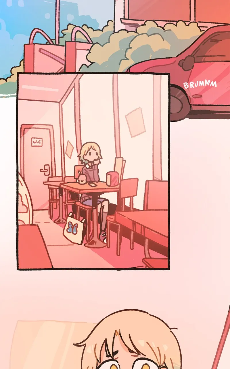 Read HEART Anthology chapter 24 image 40 on Lezhin