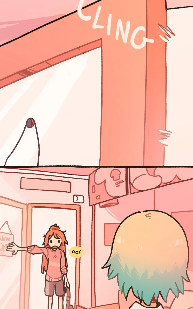 Read HEART Anthology chapter 24 image 42 on Lezhin