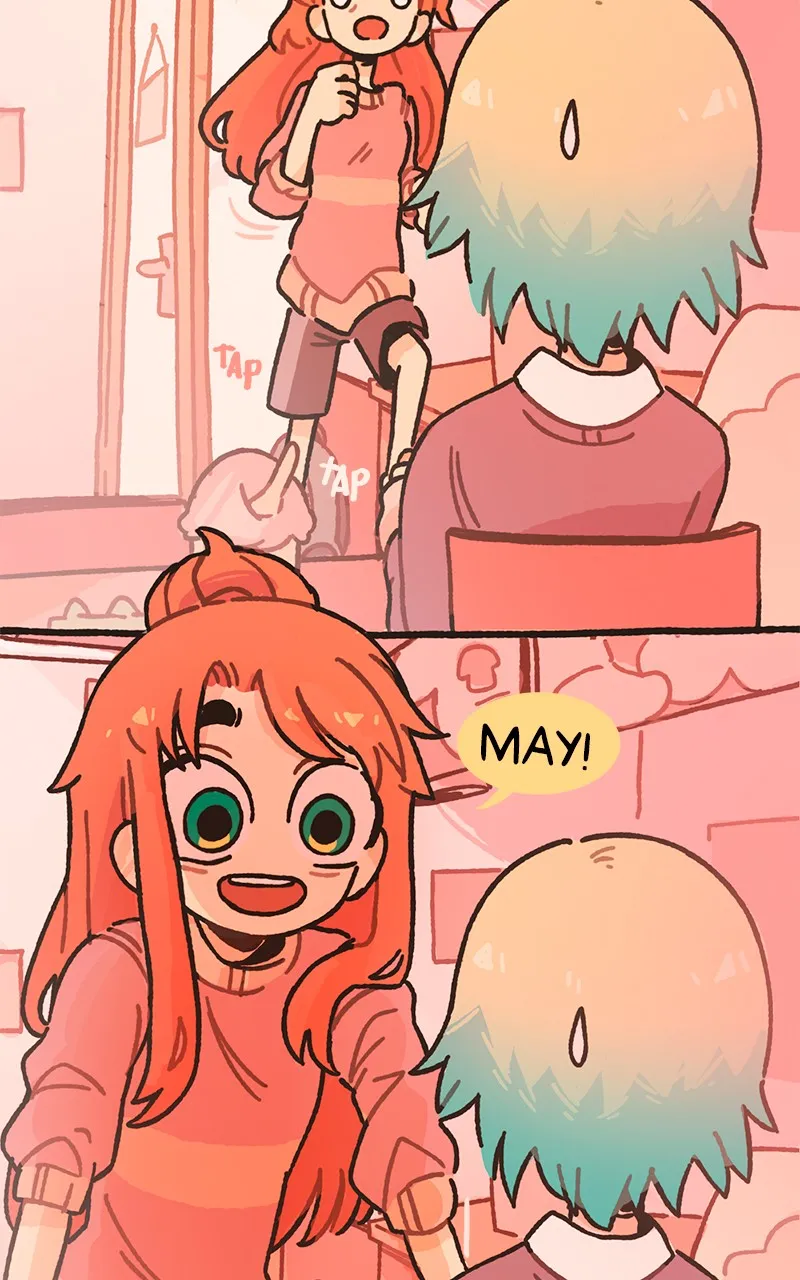 Read HEART Anthology chapter 24 image 44 on Lezhin