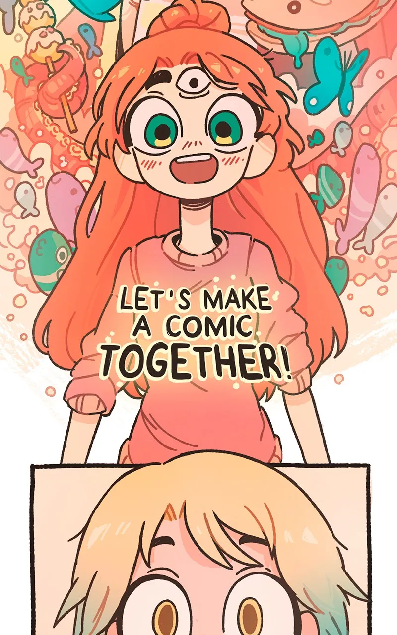 Read HEART Anthology chapter 24 image 47 on Lezhin