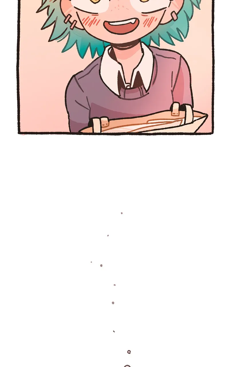 Read HEART Anthology chapter 24 image 48 on Lezhin
