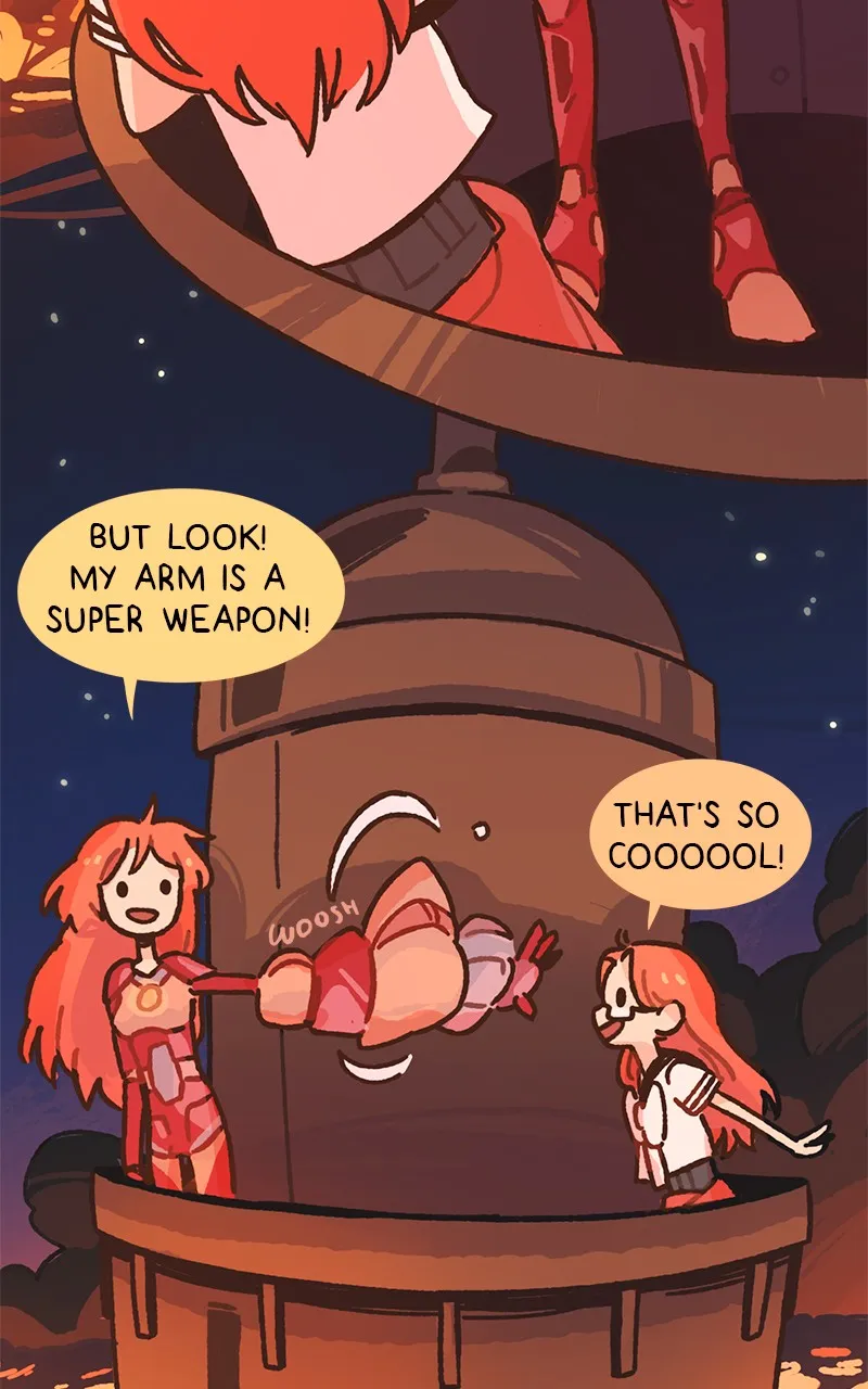Read HEART Anthology chapter 24 image 5 on Lezhin