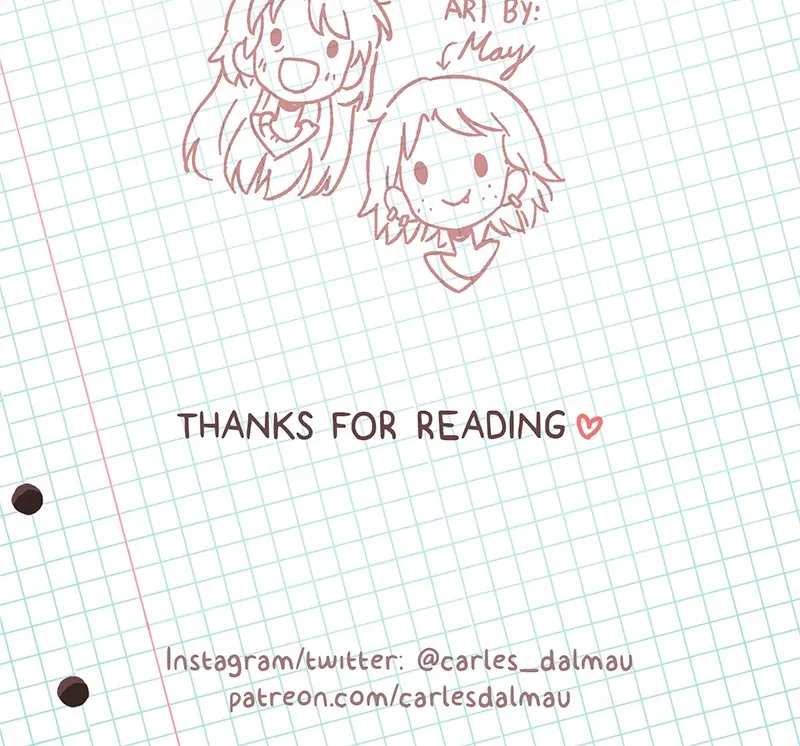 Read HEART Anthology chapter 24 image 51 on Lezhin
